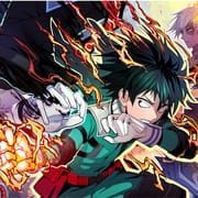 Anime Wallpaper Master